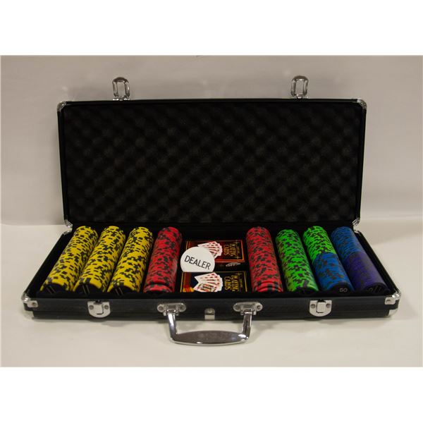 Bullets Playing Cards, Designer Poker Case 'Christopher' Deluxe Poker Bullets Playing Cards, Designer Poker Case 'Christopher' Deluxe Poker