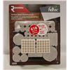 Image 1 : NEW SEALED 618 PC SURFACE SAVERS HOUSEHOLD KIT