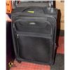 Image 1 : SAMSONITE BLACK LUGGAGE