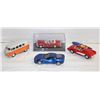 Image 1 : VW BUS & DIE CAST COLLECTORS CARS-ESTATE