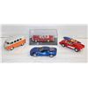 Image 1 : VW BUS & DIE CAST COLLECTORS CARS-ESTATE