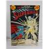 Image 1 : DC 1973 SUPERMAN NO.266 AUG. 30675 20 CENT COMIC