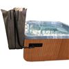 Image 1 : NEW COVER BUDDY 2 HOTTUB COVER LIFTER