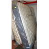 Image 1 : FREIGHT CLAIM: KING SIZE MATTRESS