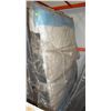 Image 1 : FREIGHT CLAIM: QUEEN SIZE MATTRESS