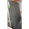 Image 1 : FREIGHT CLAIM: SERTA QUEEN SIZE BOXSPRING