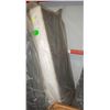 Image 1 : FREIGHT CLAIM: JUMBO SINGLE BOXSPRING