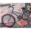 Image 1 : EVOLUTION OZARK TRAIL BIKE 20 INCH TIRES