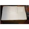 Image 1 : BOX OF FOAM BOXES