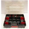 Image 1 : CRAFTSMAN TOOL KIT FILLED WITH SCREWS