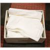 Image 1 : BOX OF SHOP TOWELS