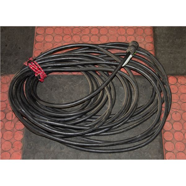 INDUSTRIAL EXTENTION CORD