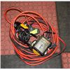 Image 1 : EXTENSION CORD SOLD WITH WORKLIGHT