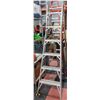 Image 1 : EXTENSION LADDER OVER 10'