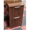 Image 1 : TWO-DRAWER FILE CABINET