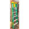 Image 1 : 5' FEATHERLITE "A" FRAME LADDER