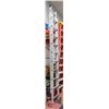 Image 1 : 20' EXTENSION LADDER