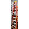 Image 1 : 10' A-FRAME LADDER