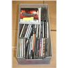 Image 1 : BOX OF 1980S MUSIC CDS