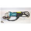 Image 1 : MAKITA 4.5" ANGLE GRINDER