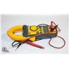 Image 1 : IDEAL 61-766 CLAMP METER