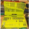 Image 1 : RYOBI 300 PCS DRILLING AND DRIVING KIT *MISSING