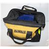 Image 1 : DEWALT TOOL KIT WITH TOOLS