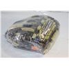 Image 1 : WATSON #010BK EXTREME WORK ARMOUR GLOVES