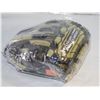 Image 1 : WATSON #010BK EXTREME WORK ARMOUR GLOVES