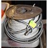 Image 1 : NMD 90 ROLL SOLID CORE COPPER WIRE AND BX RPM