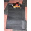 Image 1 : MOTOMASTER ALL SEASON TRUNK MAT