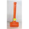 Image 1 : STANLEY COMP-CASY DEAD BLOW 52 OZ HAMMER
