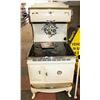 Image 1 : COOKS DELIGHT ANTIQUE STYLED OVEN ELMIRA 1051