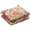 Image 1 : NEW SET OF 2  PILLOW PERFECT SEAT CUSHION