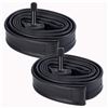 Image 1 : NEW WUN SCM BUTYL RUBBER INNER TUBES FOR BICYCLE