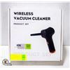 Image 1 : NEW K06 WIRELESS VACUUM CLEANER