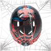 Image 2 : NEW BELL SPIDERMAN WEBSLINGER KIDS HELMET