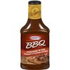 Image 1 : NEW CASE OF KRAFT CHICKEN N' RIB BBQ SAUCE