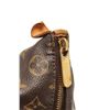 Image 6 : Louis Vuitton Brown Monogram Canvas Totally GM Shoulder Bag