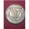 Image 2 : 1892 P Morgan Dollar BU