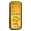 Image 1 : 500 gram .9999 Fine Pure Gold Bar 16.075 Ounces