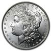 Image 1 : 1881-S Morgan Silver Dollar BU