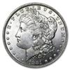 Image 1 : 1881-O Morgan Silver Dollar BU