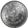 Image 2 : 1881-O Morgan Silver Dollar BU