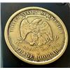 Image 2 : 1876-S TRADE DOLLAR KEY DATE TRADE DOLLAR XF