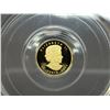 Image 6 : 2011 CCCS graded. Canada Goose, Canadian 1/25oz .999 pure gold, 50 cent coin - PF 69