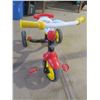 Image 2 : Huffy hi-low tricycle