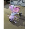 Image 2 : Fisher Price tricycle