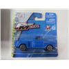 Image 4 : Maisto '57 Chevrolet pickup and VW van in original packaging