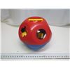 Image 1 : Tupperware Toys shape ball